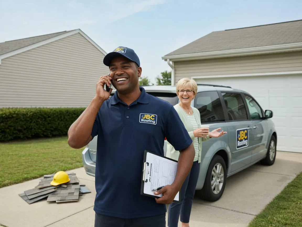 Roof Replacement Penns Grove, NJ FAQs